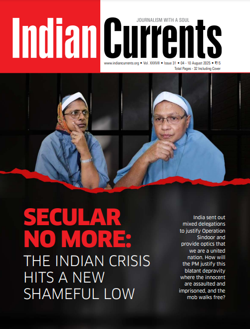 Weekly Magazine In India